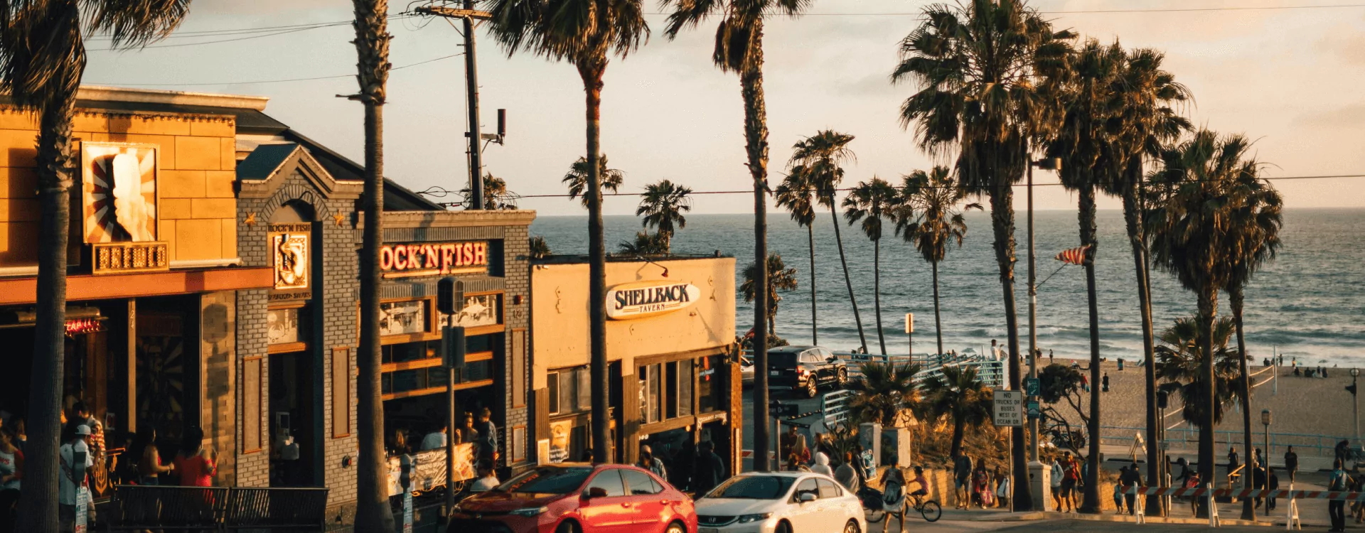 Los Angeles