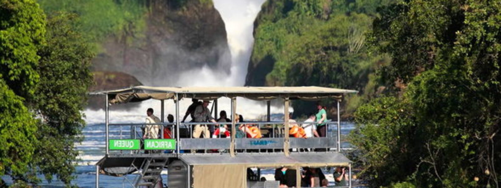 Murchison Falls National Park