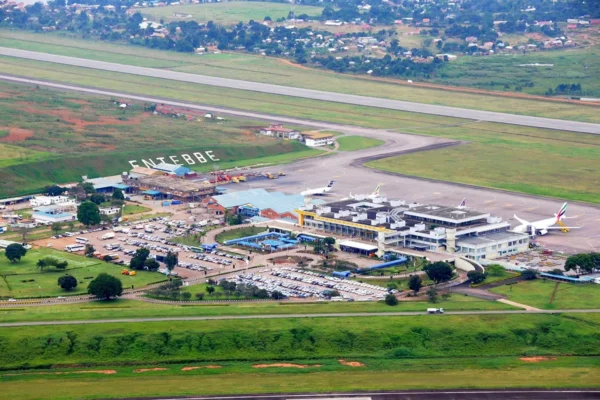 1 Day Explore Entebbe City