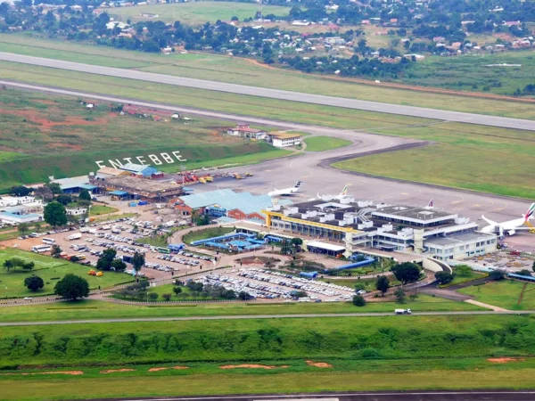 1 Day Explore Entebbe City