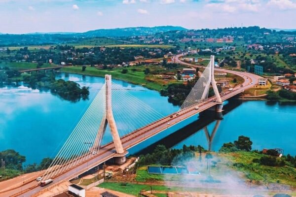 1 Day Jinja Adventure & City Tour