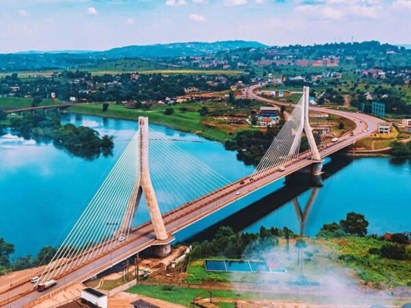 1 Day Jinja Adventure & City Tour